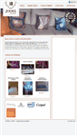 Mobile Screenshot of jogradecoracoes.com
